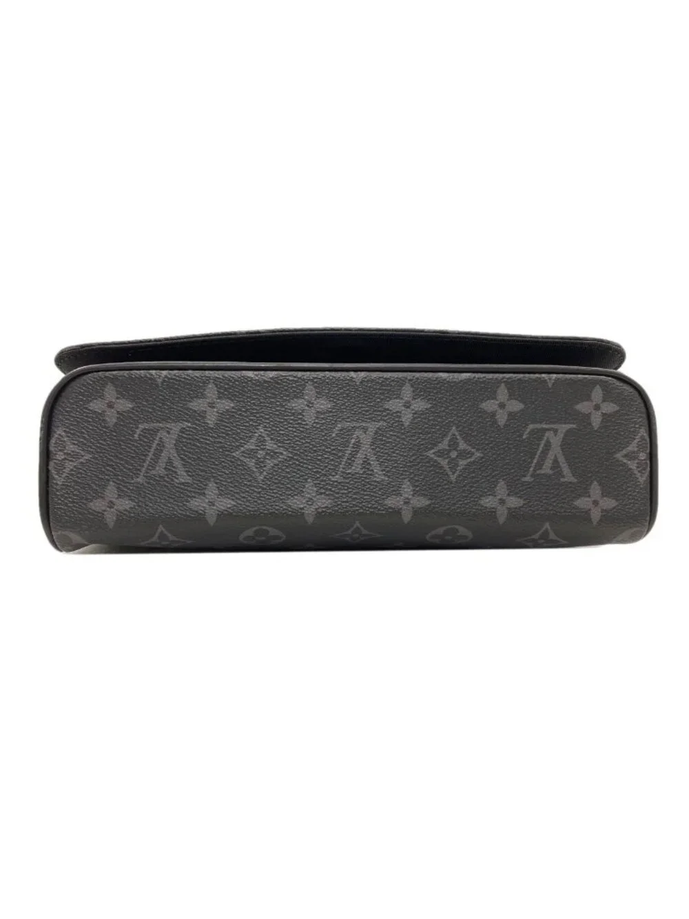 Louis Vuitton District PM Shoulder Bag Monogram Eclipse